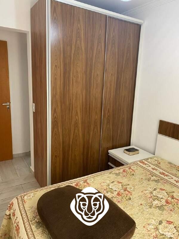 Dormitório II - Suíte