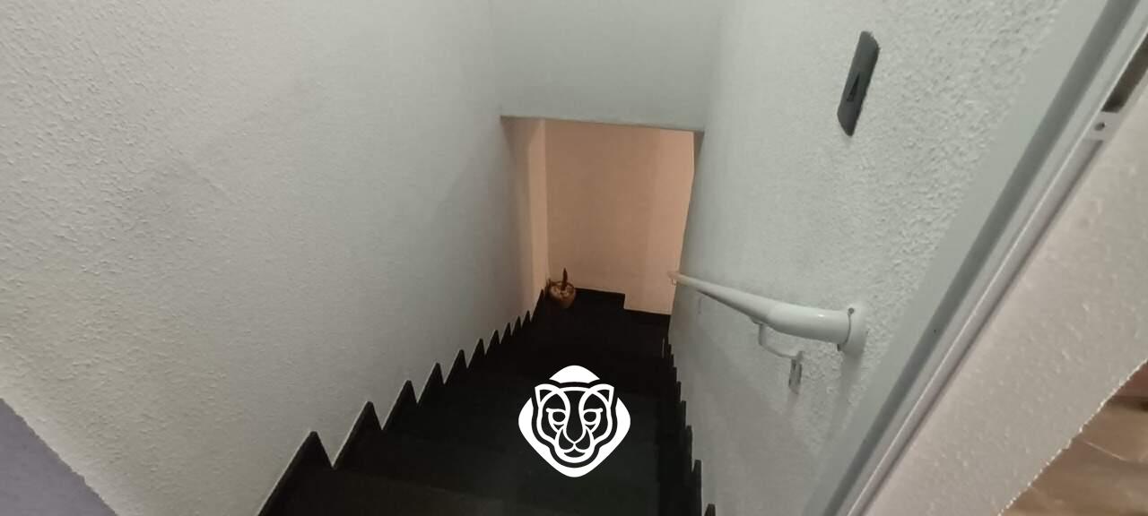 Acesso interno para cobertura