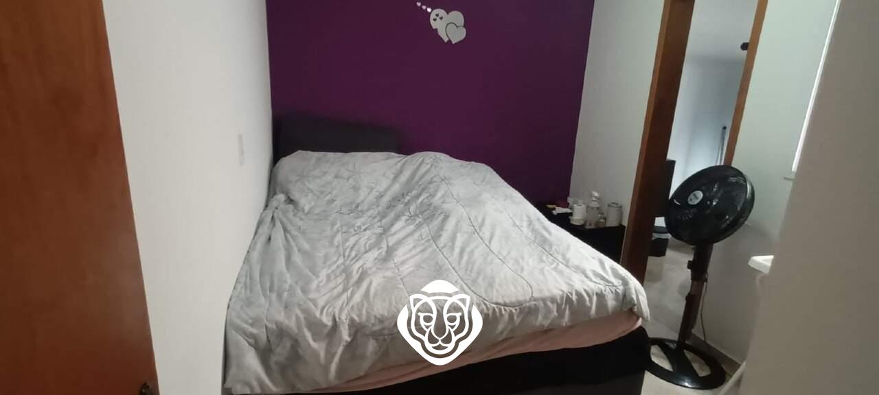 Dormitório II Suíte