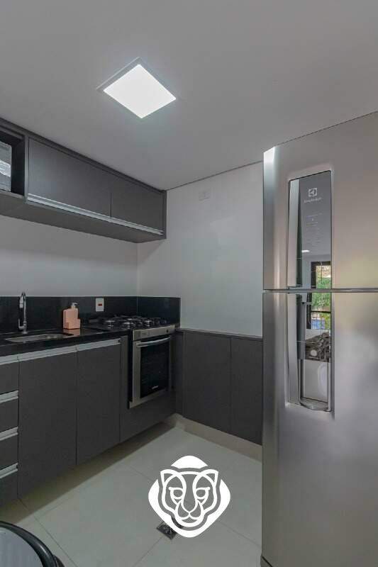 Copa Espaço gourmet