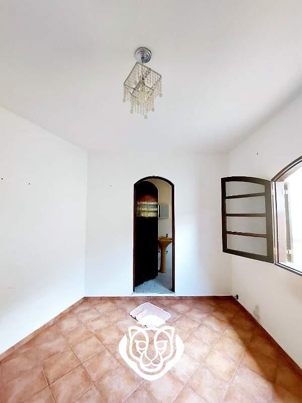 Edícula dormitório