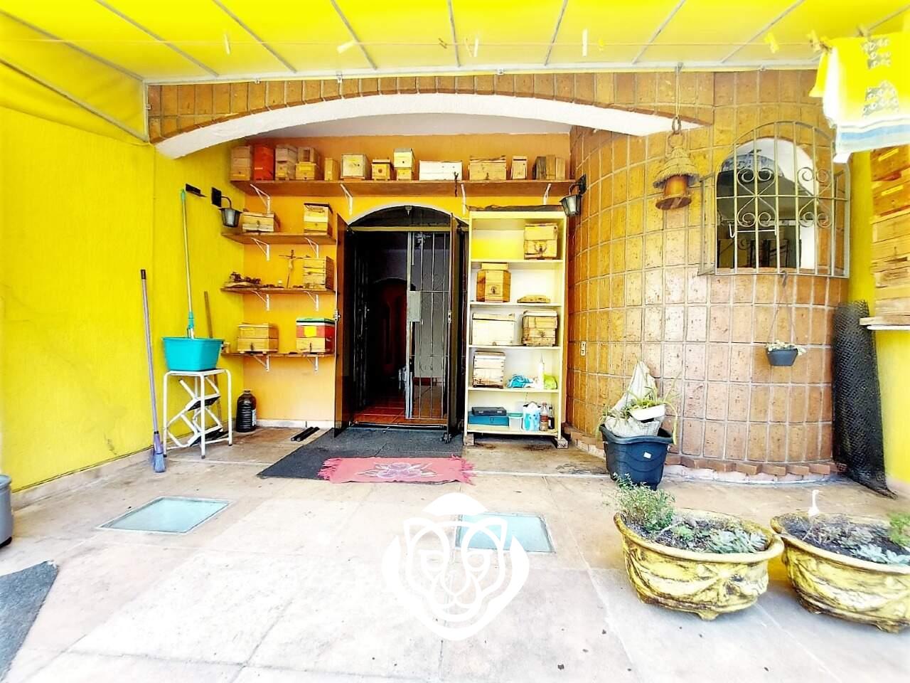 Dormitório II - Suíte 