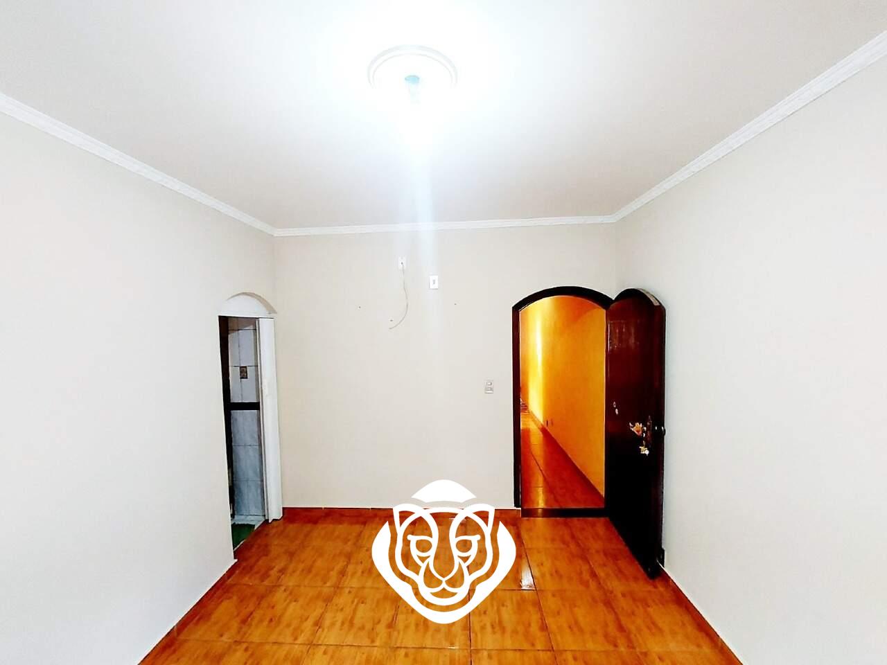 Dormitório I - Suíte 