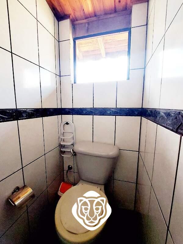 Lavabo sótão