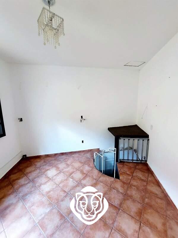 Edícula dormitório