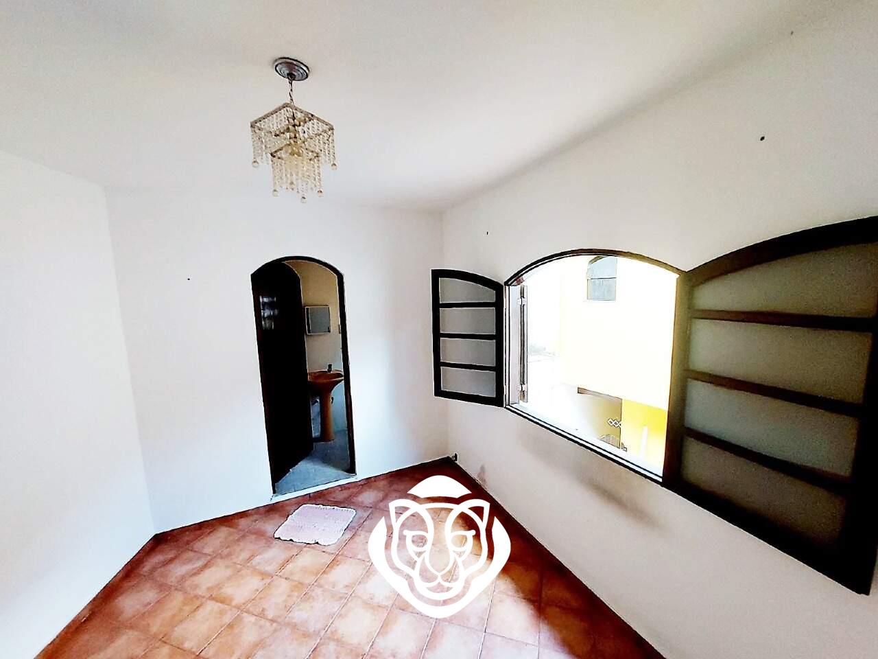 Edícula dormitório