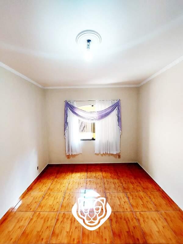 Dormitório I - Suíte 