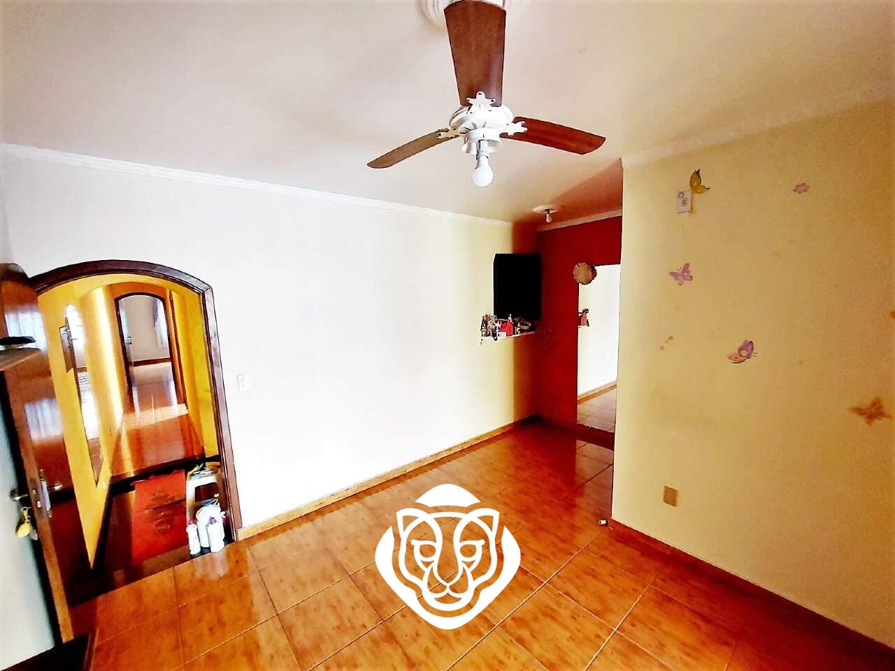 Dormitório I - Suíte 