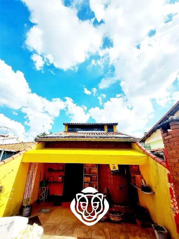 Varanda - Dormitório II