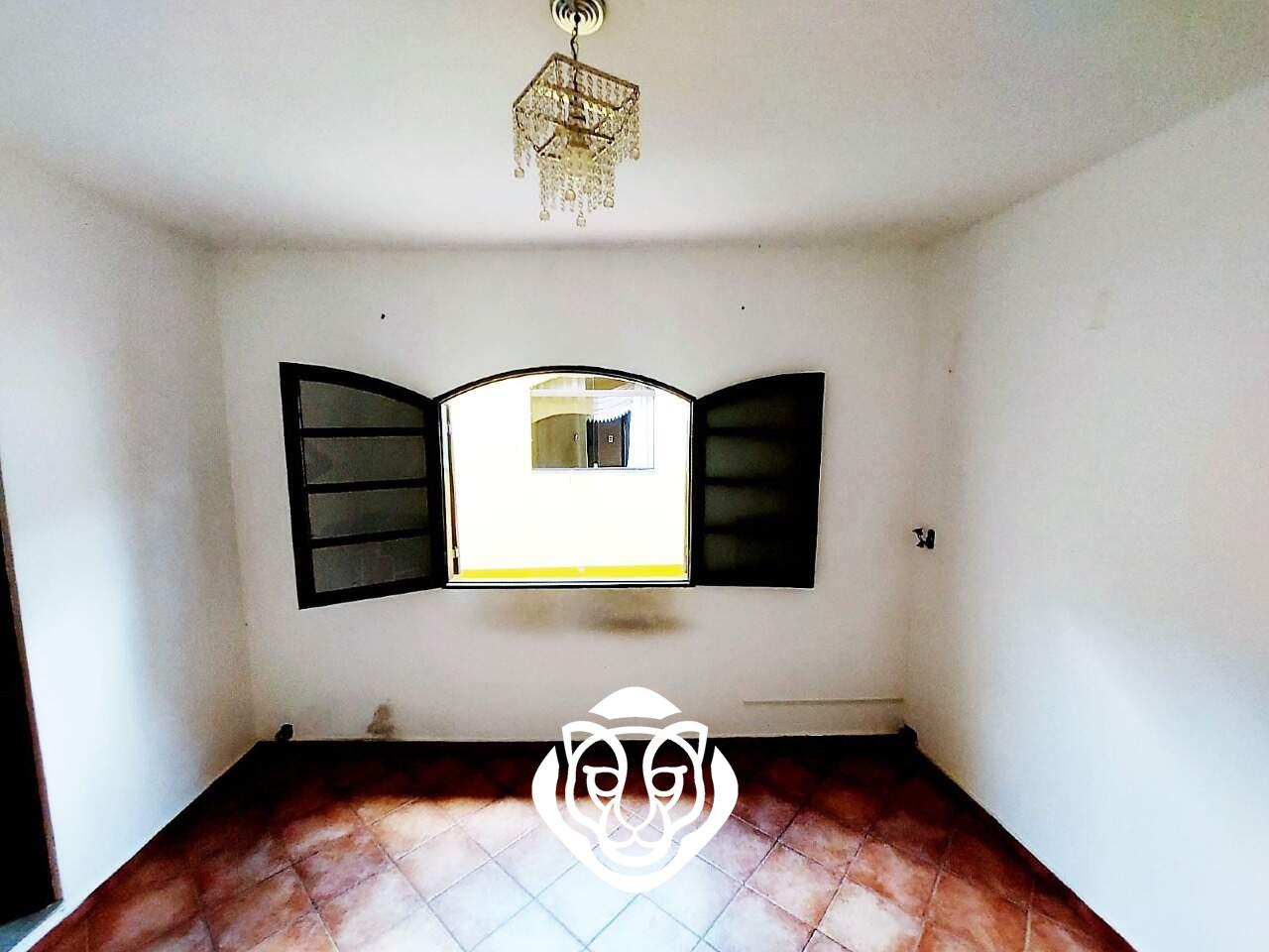 Edícula dormitório