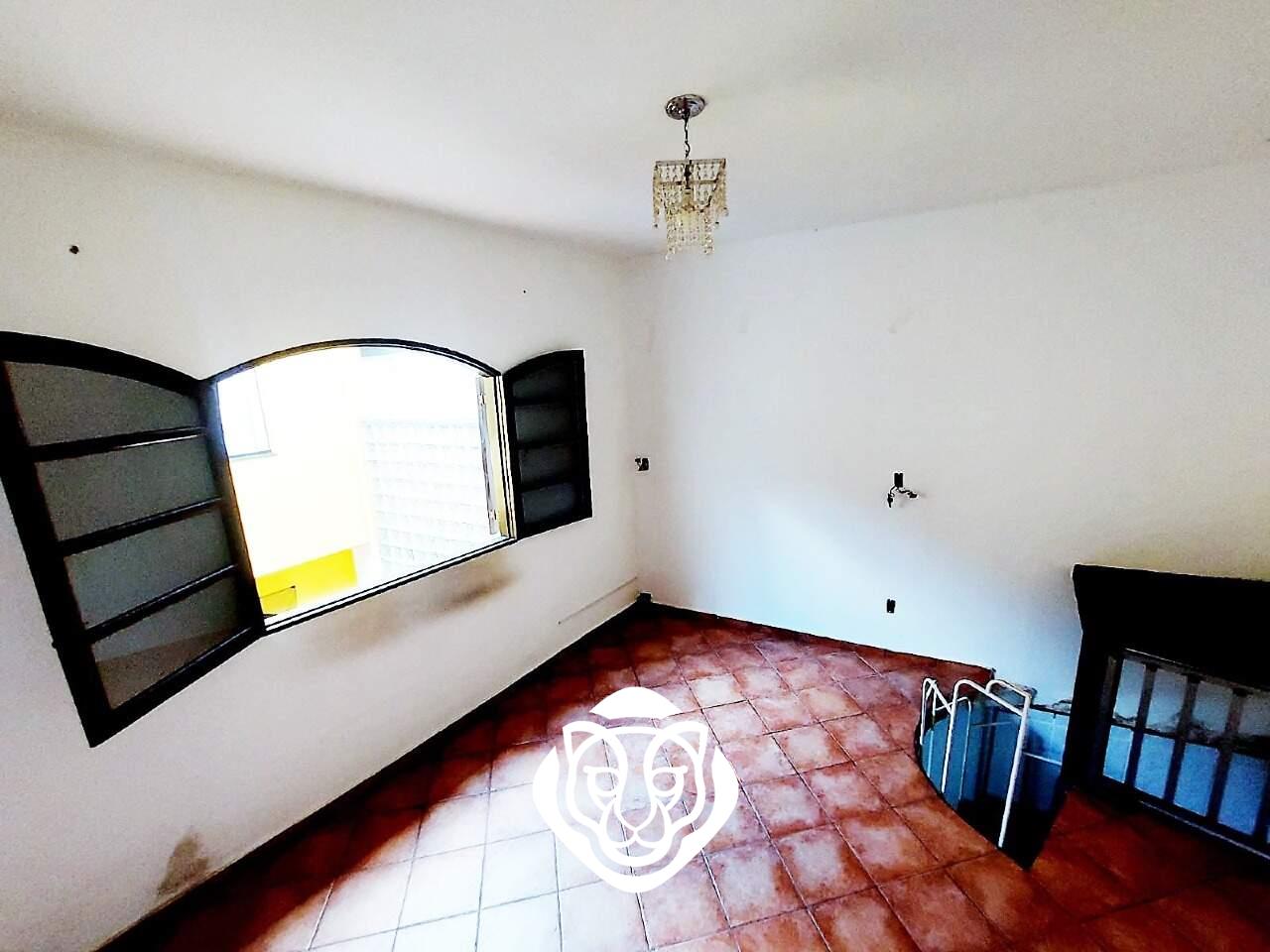 Edícula dormitório