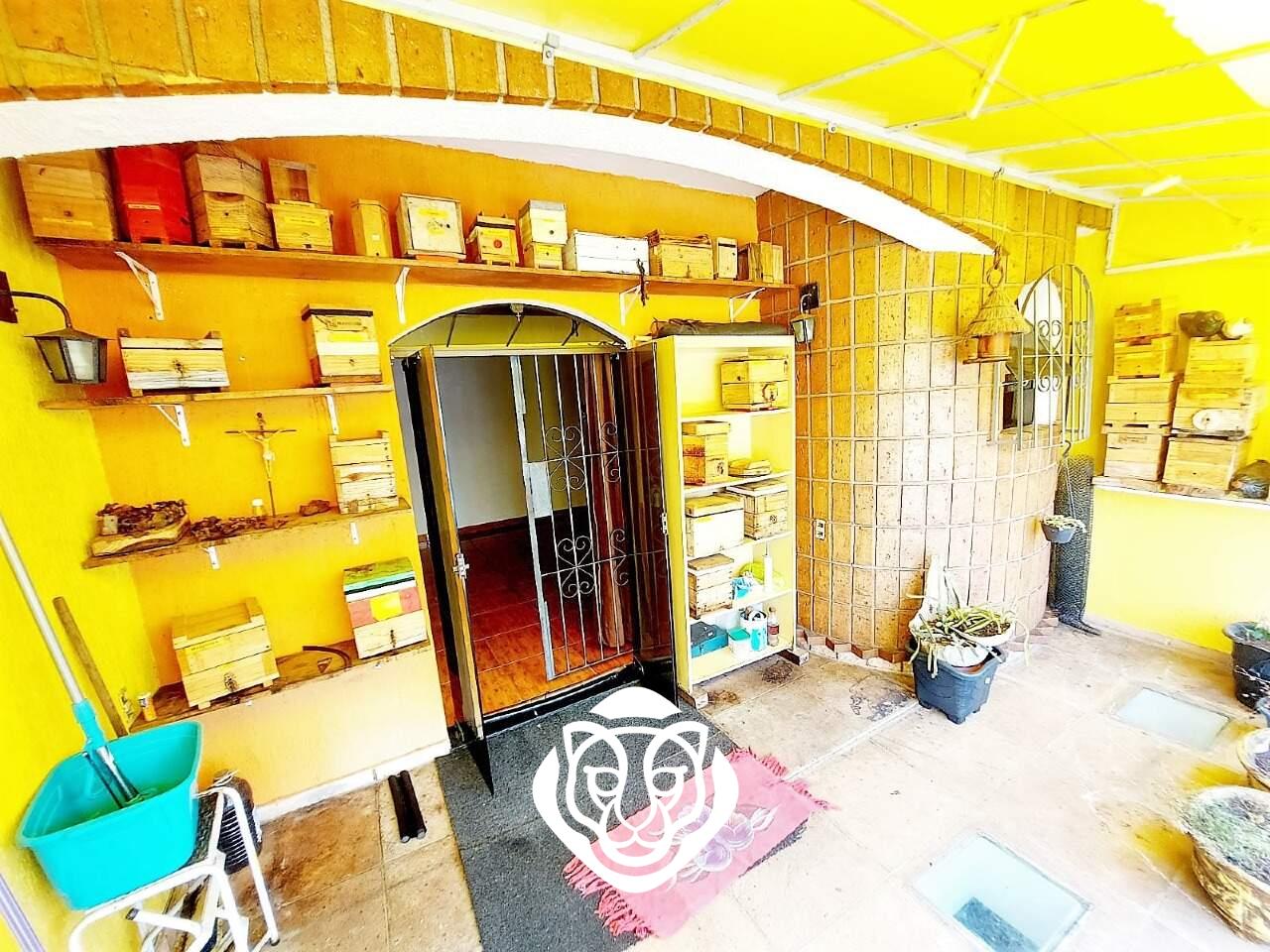 Dormitório II - Suíte 