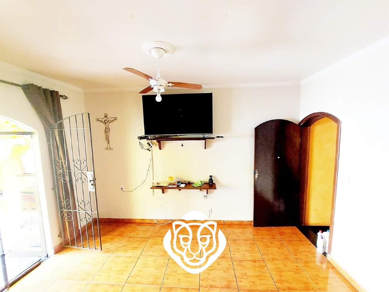 Dormitório II - Suíte 