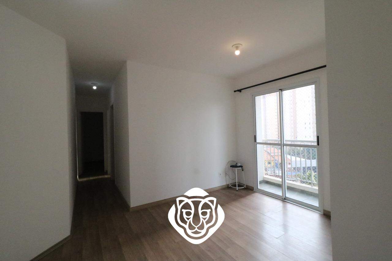 Sala dois ambientes 
