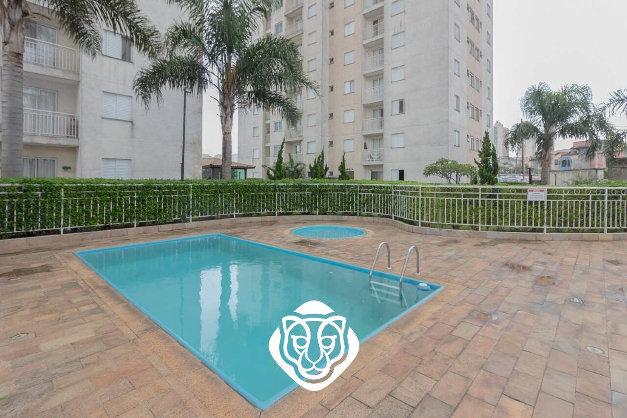 Piscina infantil