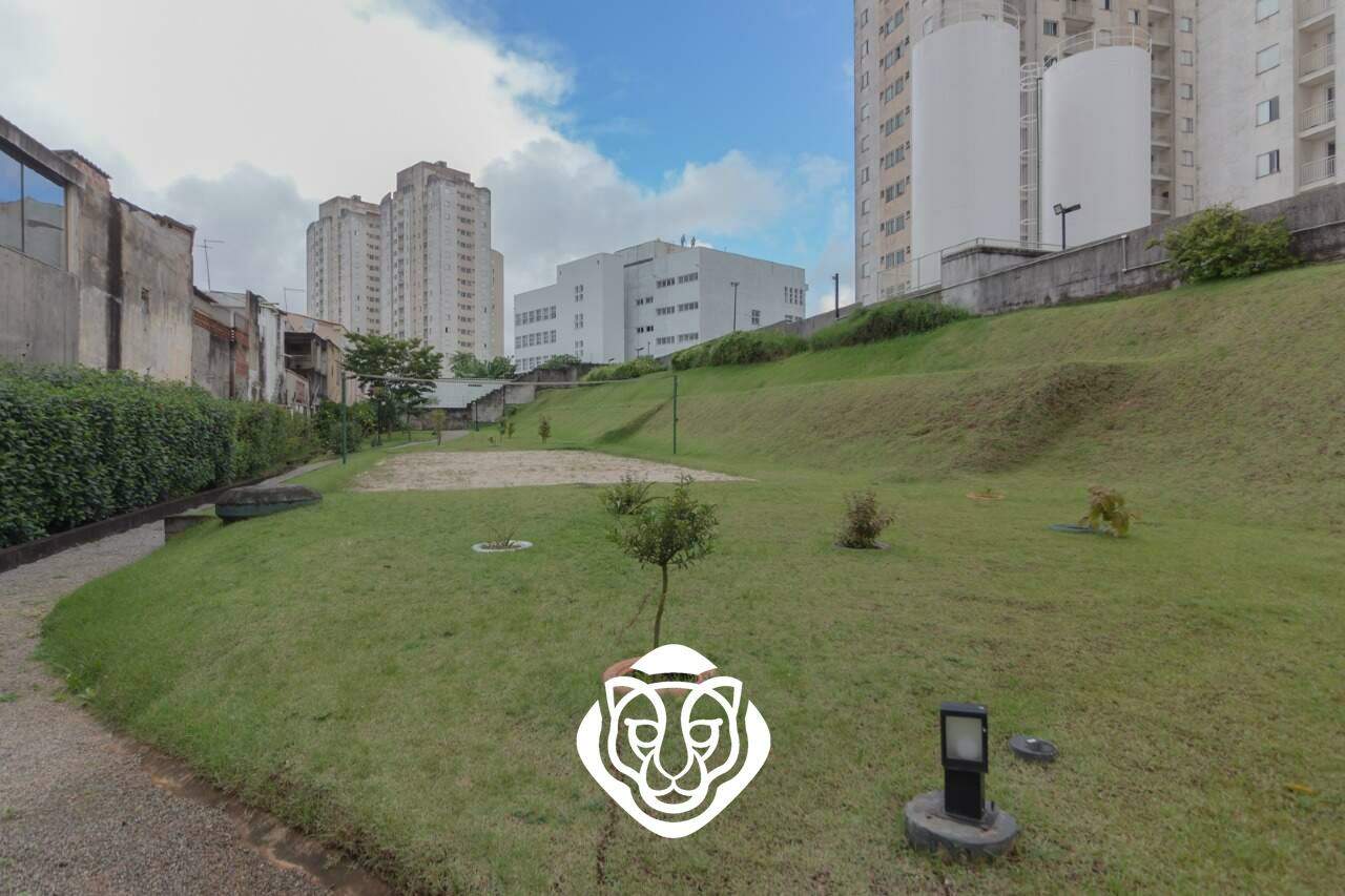 Área comum
