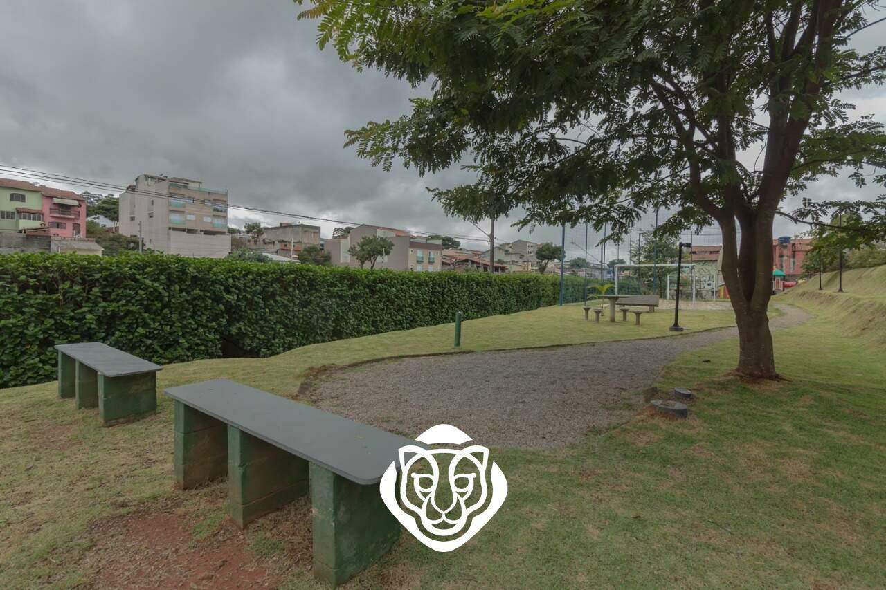 Área comum