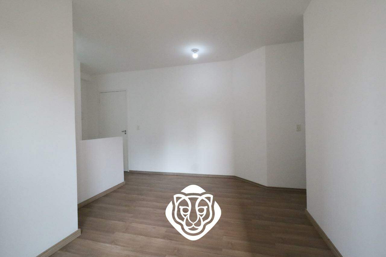 Sala dois ambientes 