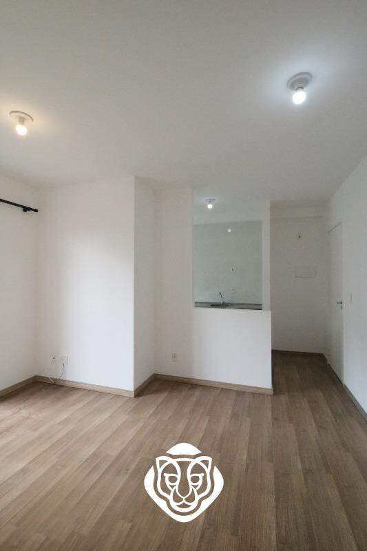 Sala dois ambientes 