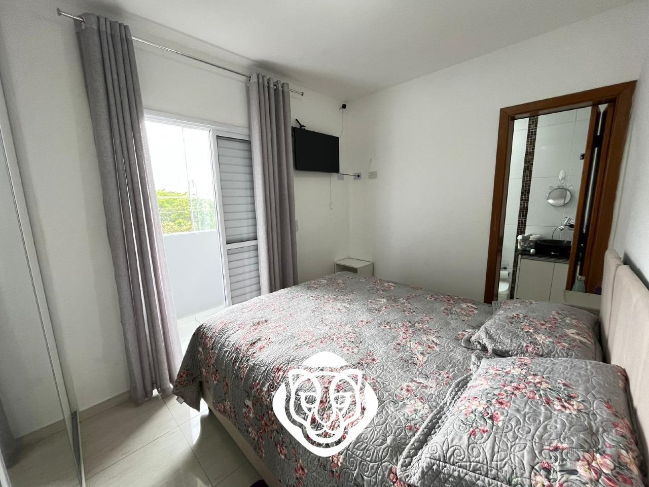 Dormitório I Suíte