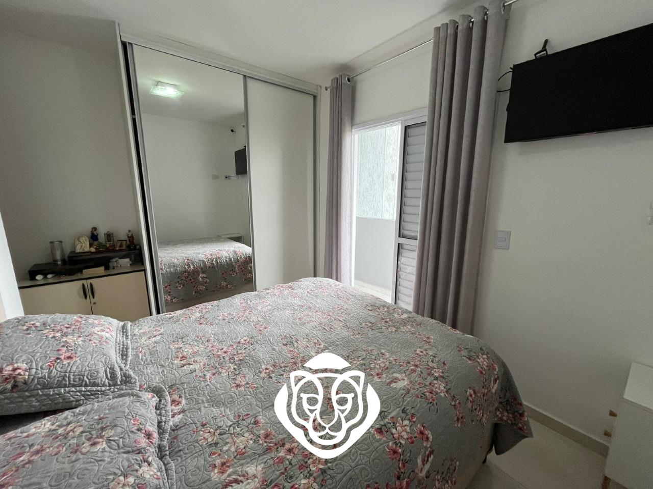 Dormitório I Suíte