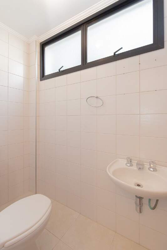 Lavabo Área de serviço