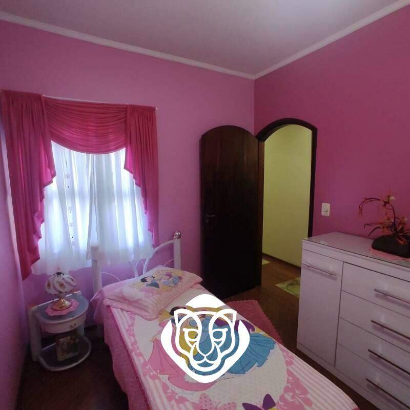 Dormitório I
