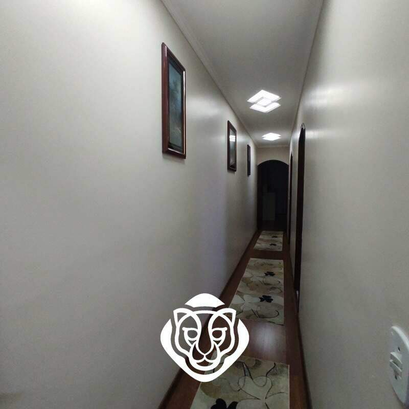 Corredor interno