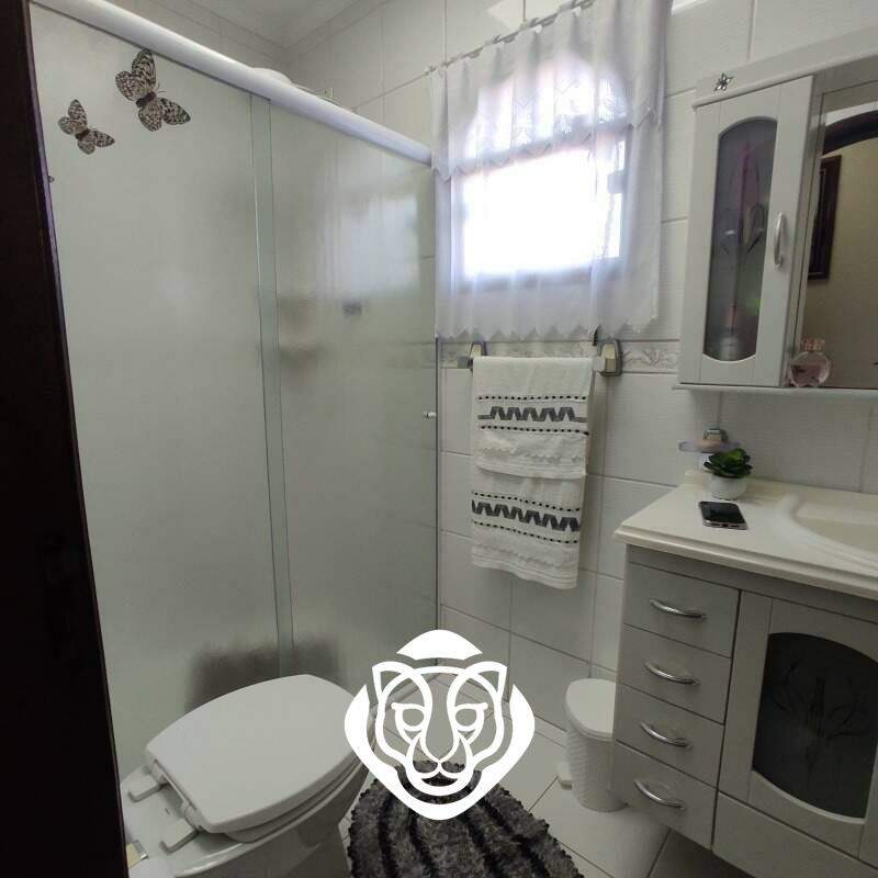Banheiro social