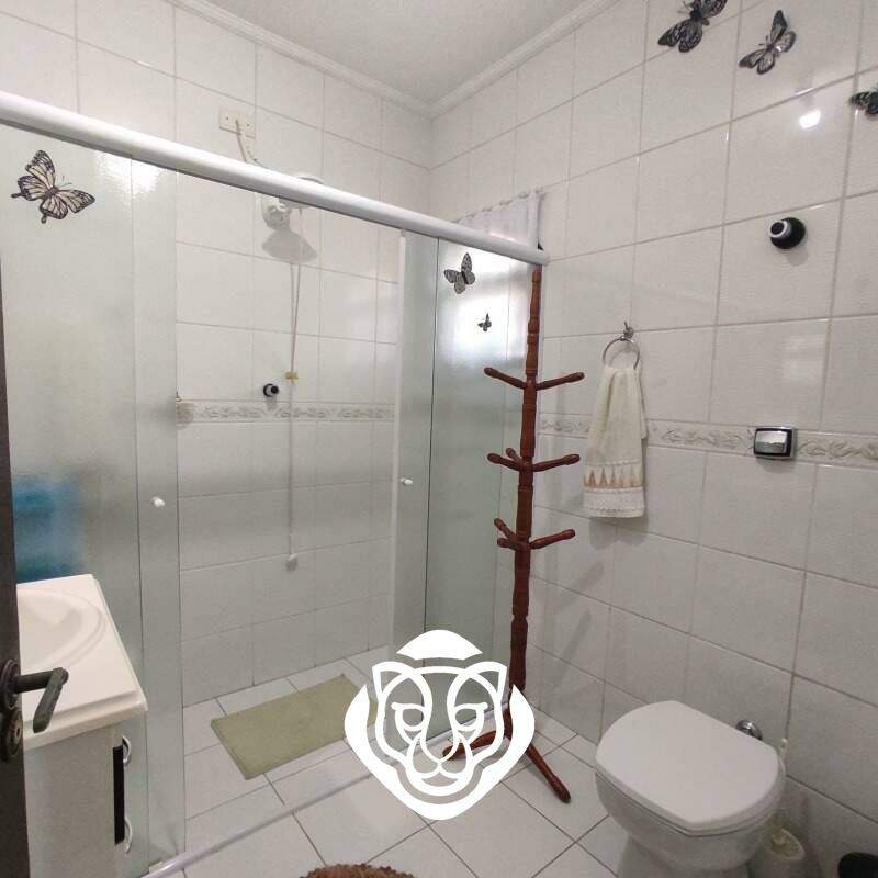 Banheiro suíte