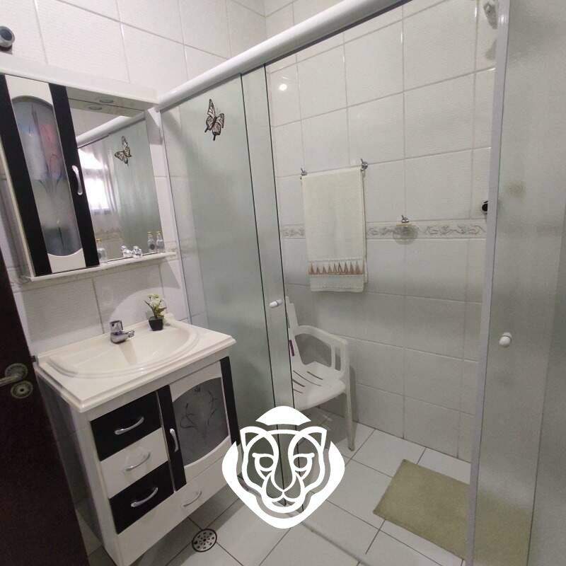 Banheiro suíte