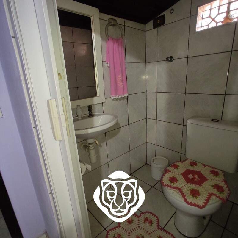 Lavabo Área goumet