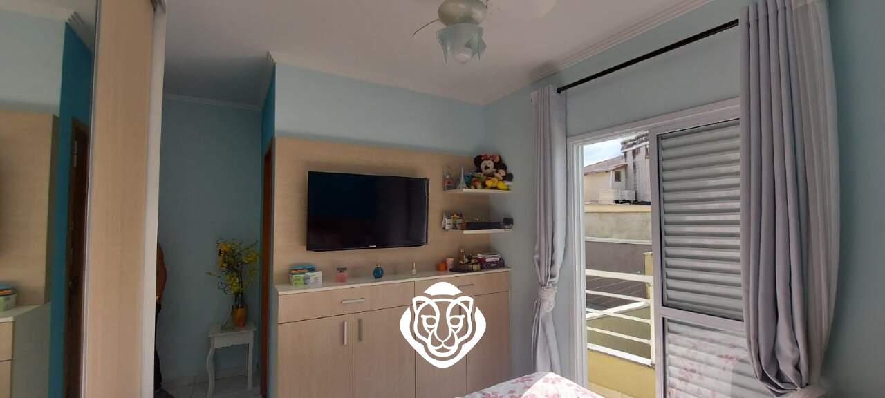 Dormitório I - Suíte