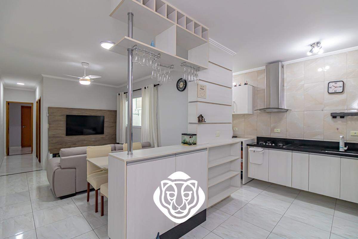 Sala / Cozinha