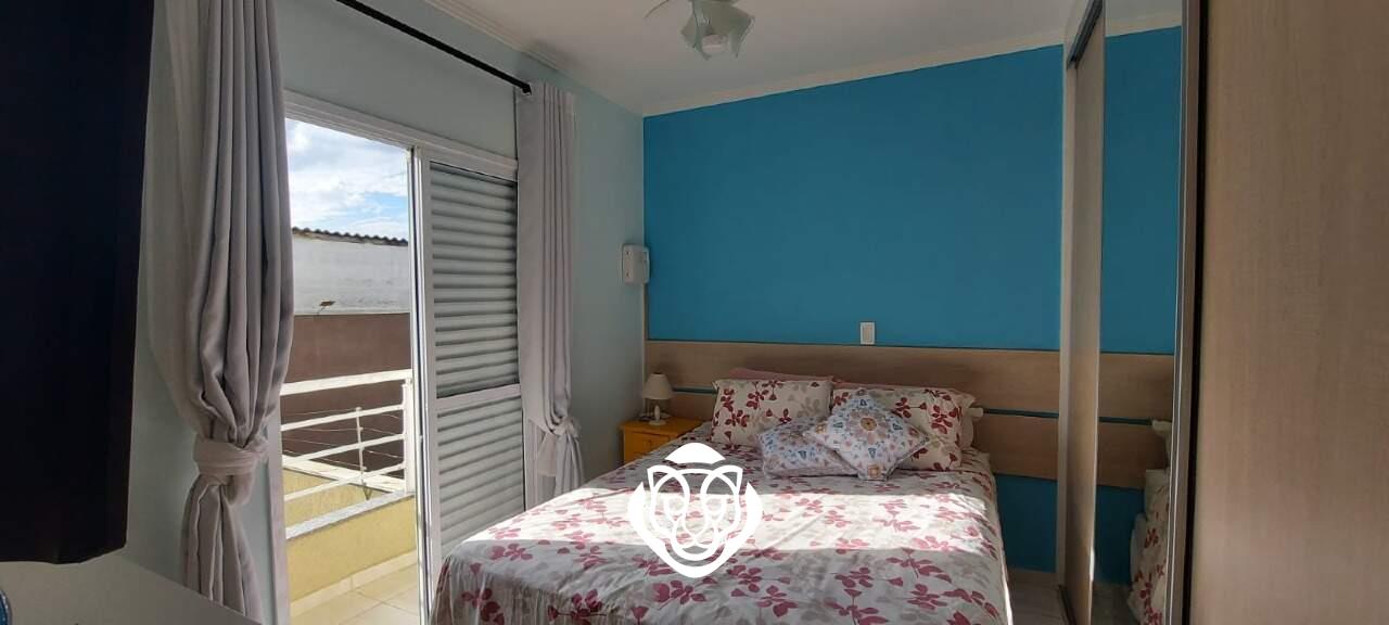 Dormitório I - Suíte