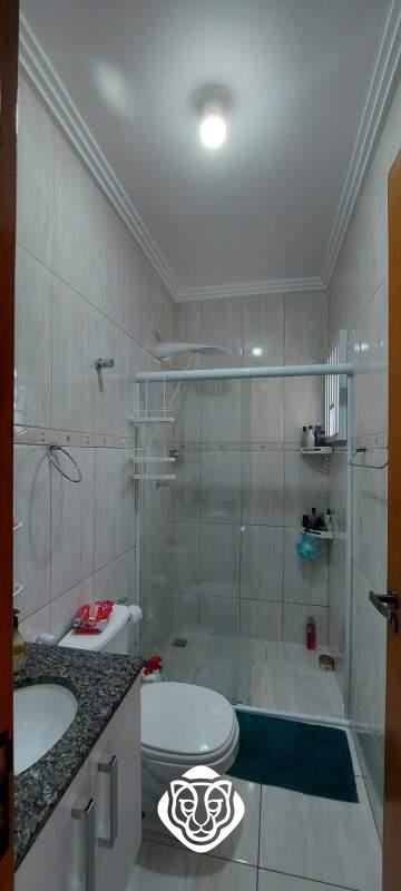 Dormitório I - Suíte