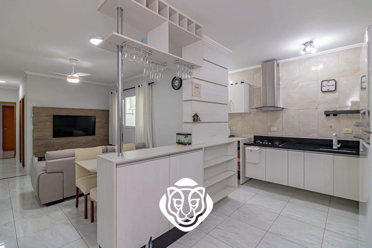 Sala / Cozinha