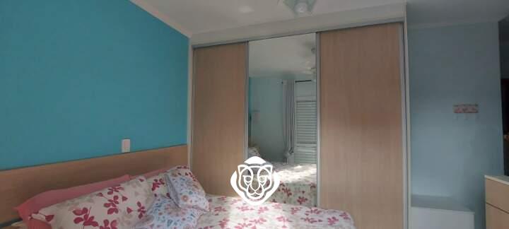 Dormitório I - Suíte