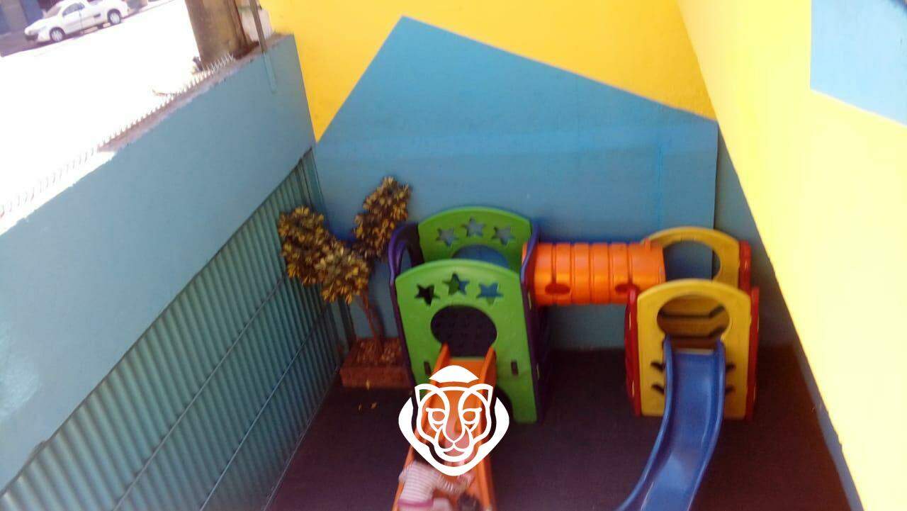 Playground
