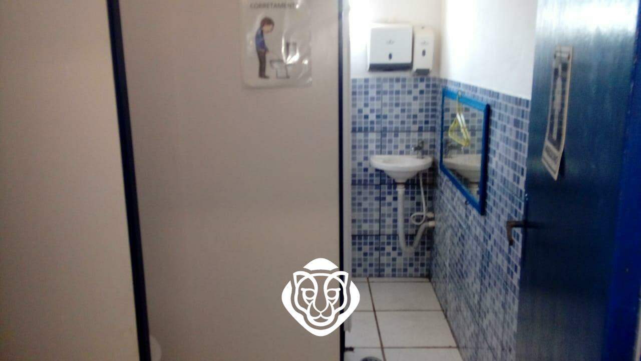 Banheiro