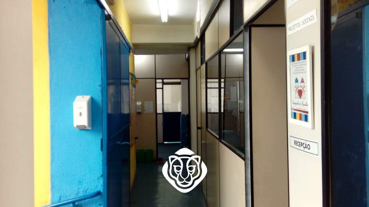 Corredor