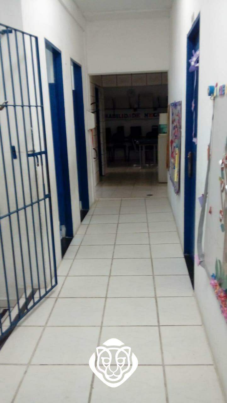 Corredor