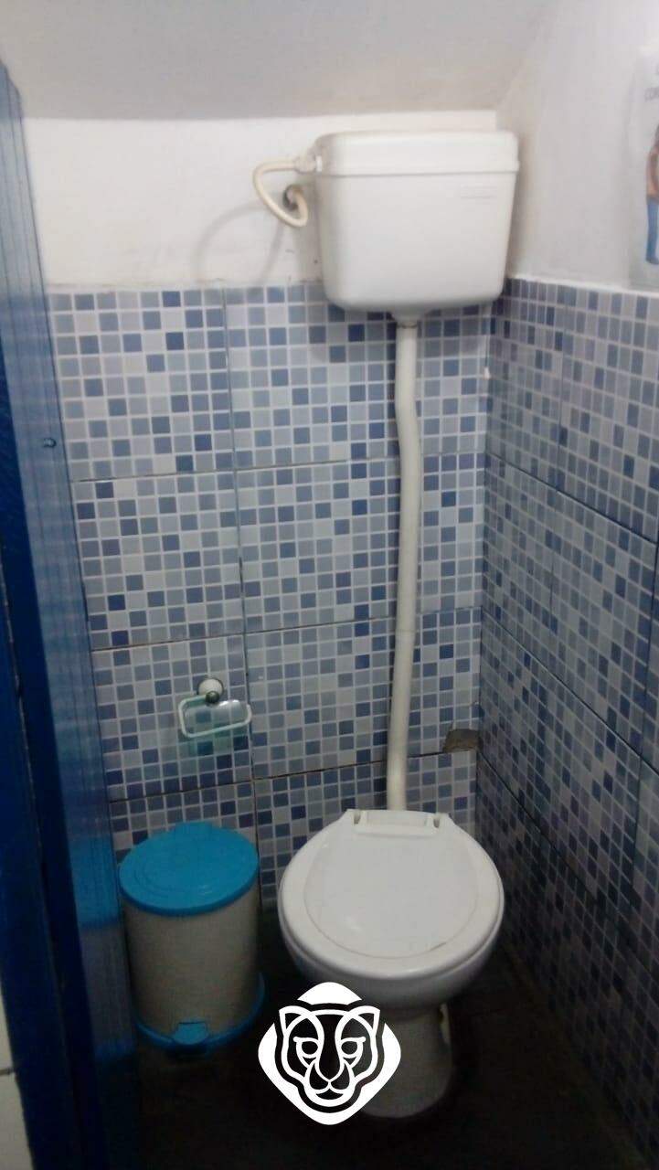 BAnheiro