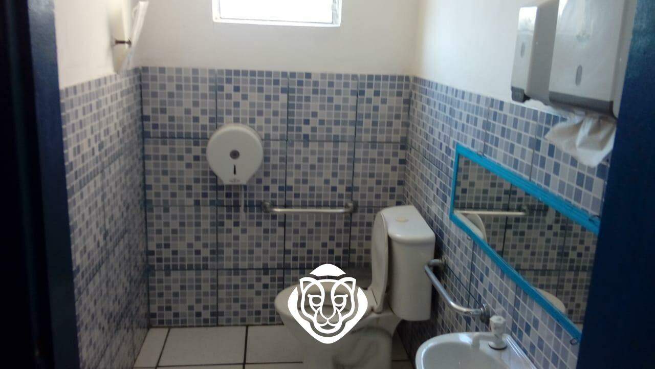 Banheiro
