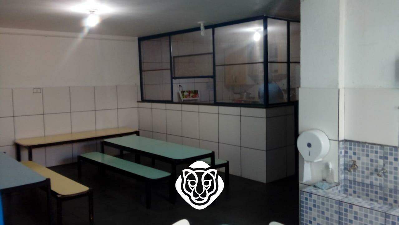 Refeitório
