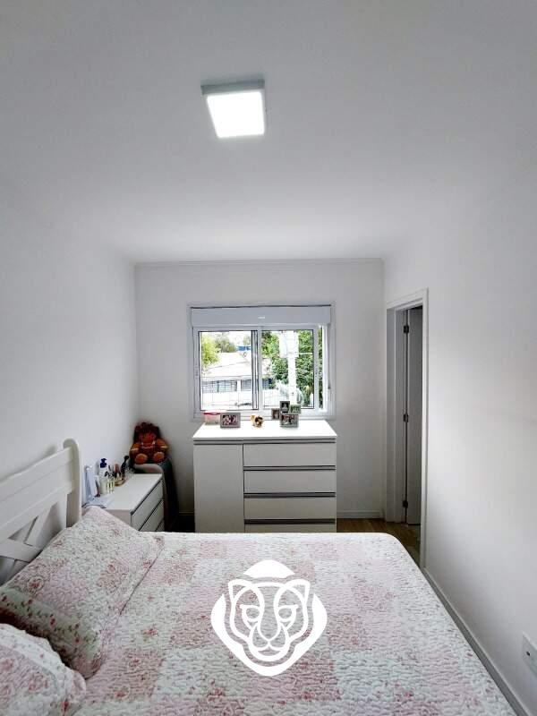 Dormitório I - Suíte