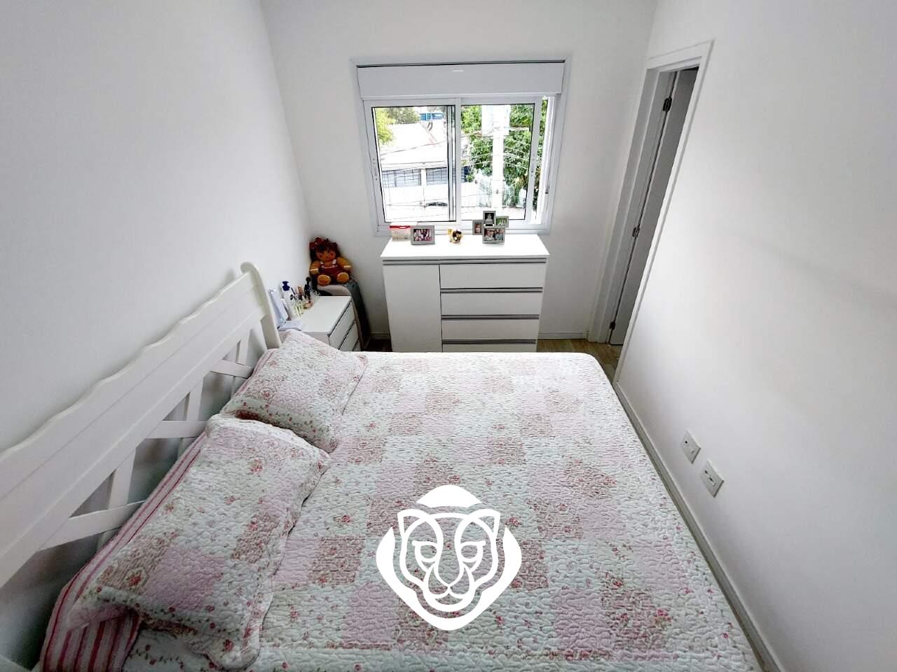 Dormitório I - Suíte