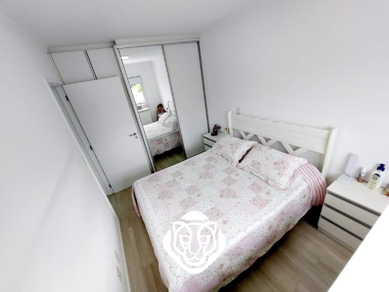 Dormitório I - Suíte