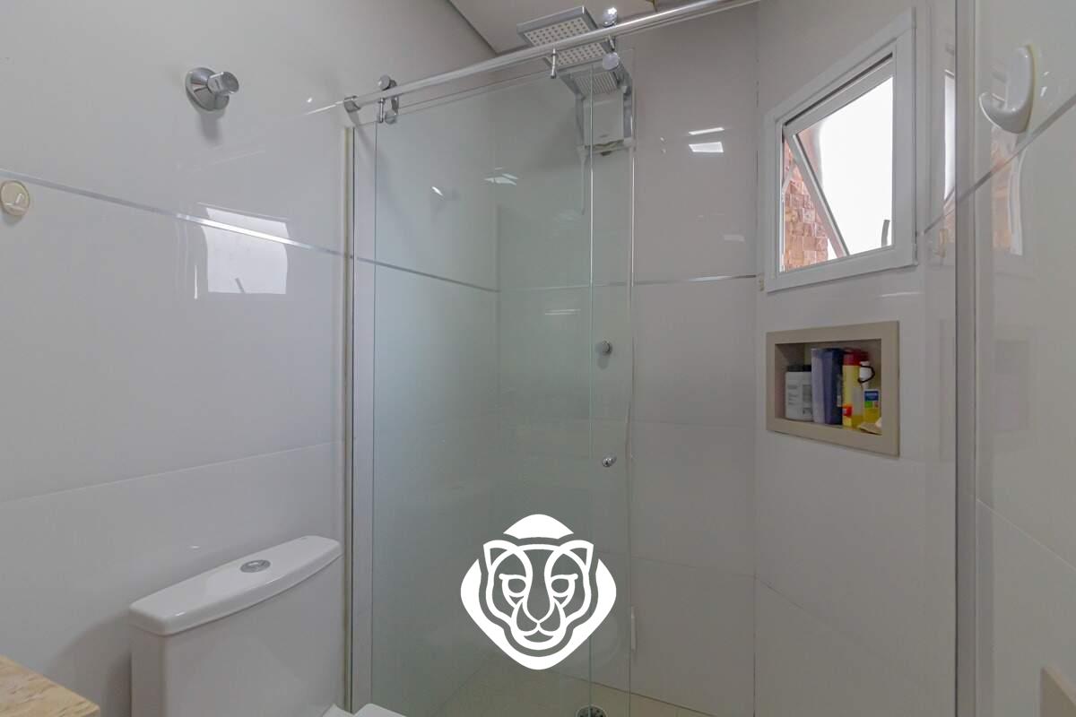 Banheiro Dormitório 3 suite