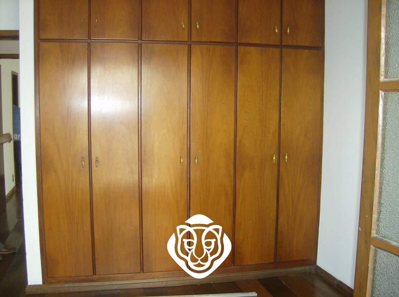 Dormitório I - Suíte 